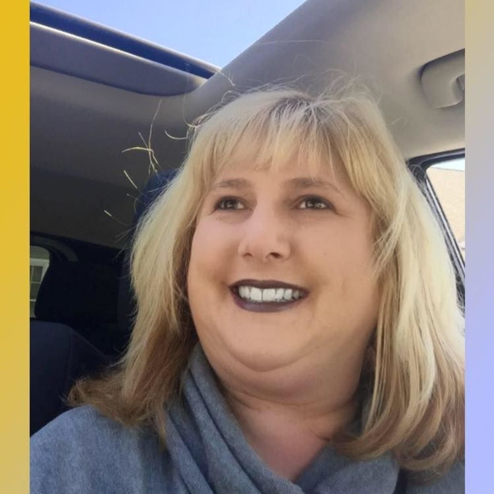 Meet your Posher, Cheryl